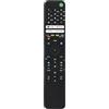 VINABTY RMF-TX520E RMFTX520E Telecomando di Ricambio applicabile per Sony Bravia W800, X80J, X81J, X82J, X85J, X90J, X92J, X93J, X94J, A80J Series TV,Senza funzione vocale