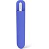 MoKo Cover compatibile con Apple Pencil Pro/USB-C/1ª/2ª Gen, Blu cobalto