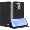 TAUYN Cover Custodia Folio in Pelle per Realme 16 Pro Plus