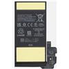 Audiosystem BATTERIA COMPATIBILE per GOOGLE PIXEL 8 GS35E GKWS6 G9BQD PILA Con Capacità Originale 4575MaH RICAMBIO Sostituzione