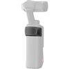 Insta360 Cover antivento per la serie Insta360 Luna (Nero)