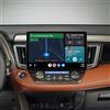 ACAVICA 13.1 2K QLED Autoradio Android 15 per Toyota RAV4 2013-2018