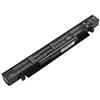 ARyee 2200mAh 14.8V X550 Batteria per Laptop Batteria di ricambio per Asus A550 A550C A550C A550C A550L A550L A550L A550L A550Lb A550L A550 A5 A550V A550V A550V