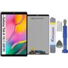 It'Go Display per Samsung Galaxy Tab A 10.1 2019 T510 T515 LCD Schermo di Ricambio Touch Screen con Strumento Nero di Alta Qualità