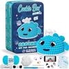 Cookie Box Kit Uncinetto Principianti, Kit Amigurumi Con Istruzioni