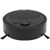 ASHATA Aspirapolvere Robot, Mini Aspirapolvere Robot, Robot Spazzante Intelligente con Ricarica USB Multifunzionale, Pulizia Quotidiana, per Moquette in Piastrelle per Pavimenti in