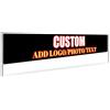 LLLGSH Striscion Personalizzate, Striscione Personalizzato con immagine/logo/testo, Striscione Banner Personalizzato a colori, Perfetto per Feste, Pubblicitario, Eventi, Vompleanno, Matrimonio (51×303 cm)