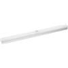 Tofficu LED Bianco Sensore da Armadio Luce Lampada Movimento e di per Multiuso Pratica in PC e Lega di Alluminio Camera Letto