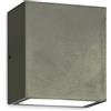 IDEAL LUX - ARGO antracite 3000K