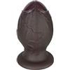 YWQJL plug anale-dilatatore donna grande dilatatore ano per uomo xxl estremo,S | plug anale-dilatatore grande donna xxl dilatatore ano per uomo estremo xl,S