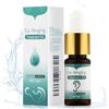 LOPHE Gocce per le Orecchie, Naturali Gocce per Orecchie All'Olio Oliva, Gocce Auricolari per la Rimozione Del Cerume e Contro I Batteri, per Adulti e Bambini(10 ML)