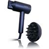 KOENIC KHD 162425, Potenza 1600 W, Tipo di motore DC motor, Livelli temperatura 4, Tecnologia a ioni, Attacco diffusore