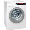Gorenje W9845I - Lavatrice con caricamento frontale, A+++ A, 170 kWh/anno, 1400 giri/min, 9 kg, 11470 l, programma di pulizia igienica, colore: Bianco