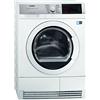 AEG T97685IH A+++ Libera installazione 8kg Front-load Bianco