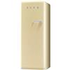Smeg FAB28LP1 - Frigorifero da pavimento/A++ / 248 l, con congelatore integrato/chiusura a sinistra