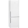 Siemens KG49EBW40 - Frigorifero congelatore, A+++ / 201,0 cm di altezza, 175 kWh/vano frigorifero da 296 litri / 111 litri congelatore/segnale di avvertimento porta aperta