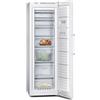 Siemens GS36NVW30 iQ300 Frigorifero/A++/Bianco/Controllo elettronico della temperatura/bigBox/ecoPlus