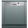 Bauknecht GSIE 100 Power PT Integrabile 12coperti A lavastoviglie