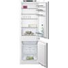 Siemens KI86NVS30 Frigorifero congelatore A++ / Altezza 177,20 cm / 222 kWh/anno/l frigorifero / 67 l congelatore/No Frost/tecnologia porta a traino