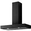 ELICA Cappa aspirante a parete SPOT URBAN CAST IRON/A/90 - PRF0147736, effetto ghisa