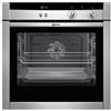 Neff SHM 4542 N Forno elettrico 67L 3680W A Acciaio inossidabile