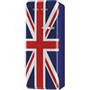 Smeg FAB28LUJ1 Frigorifero Armadio a posa libera 248 L Classe: A++ Bandiera Union Jack