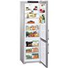 Liebherr CBPesf 4033 Comfort BioFresh Libera installazione 292L A+++ Bianco frigorifero con congelatore