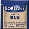 CAFFÈ BORBONE 300 Cialde Miscela Blu