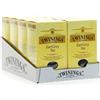 Twinings , Earl Grey Tea Sfuso, Miscela di Tè Neri Selezionati con Aroma al Bergamotto, G