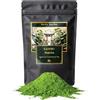 Genbu Matcha Japanese Ceremonial Tea GENBU MATCHA | Matcha cerimoniale giapponese | 100 g | Tè verde matcha premium i
