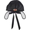 ORFOFE Cappello da Costume Tradizionale Cinese Nero per Uomo, Copricapo Hanfu Antico Stile Studioso, Accessorio Cosplay Versatile per Feste e Celebrazioni Culturali