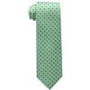 Tommy Hilfiger Men's Core Neat II Tie, Green, One Size