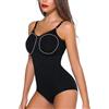 Joyshaper Body Modellante Donna Pancia Piatta Body Contenitivo Guaina Shapewear Snellente Sexy Bodysuits Canotta Intimo Dimagrante