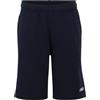 Fila - Lusciano Sweat Shorts, Pantaloncini in Felpa Uomo