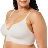 sloggi Body Adapt Bralette, Bustino Donna, Beige (Angora), M