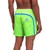Sundek Uomo Costume M505Bdta100 24813 Swim Trunks 24813 Colore Fluo Green 13 S/Verde fluo