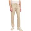 Lee - Jeans Uomo - vestibilità Dritta Regular - Regular Chino - Argilla