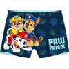 E PLUS M Paw Patrol Costume da bagno per bambini, taglia 98/104, 110/116, 122/128, multicolore, costume da bagno per bambini Marshall, Chase e Rubble