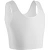 XUJI Mezzo Binder Seno Transgender Compressione FTM Pullover Design Binder