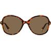 Polaroid 205338 Sunglasses Donna (Pacco da 1)