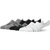 Stance Calzini No Show - Basics - 3 confezioni, Vital Socks - Multi, M