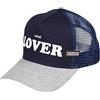 Coastal Trucker cap Lover Navy - One-Size