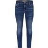 GUESS JEANS Uomo GUESS M2YAN1 D4Q42 - MIAMI 2CRM CARRY MID