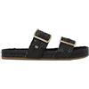 Wrangler Ciabatte Nero WL31552A NERO 38