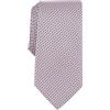 Michael Kors Neat Tie Cravatta Uomo (Pacco da 1)