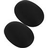 BCOATH Cuscinetti i Glutei 2 Pezzi Imbottitura Fianchi e Glutei in Silicone Traspirante per Donna Effetto Finto Seno per Sport e Vita Quotidiana