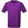 Awdis Just Cool - T-shirt traspirante e antisudore