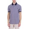 Timberland - Polo Uomo Regular in Cotone Oxford