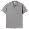Lacoste L121200 Polo Uomo, Gris (Platine Kc8), 4XL