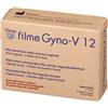 HULKA SRL FILME GYNO V 12 Ovuli Vag.